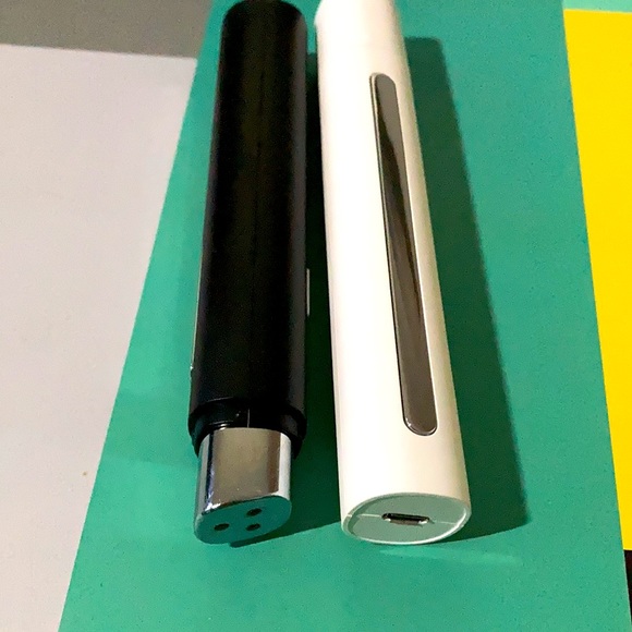 Eye Wrinkle Removal LED Pen - Picture 2 of 7